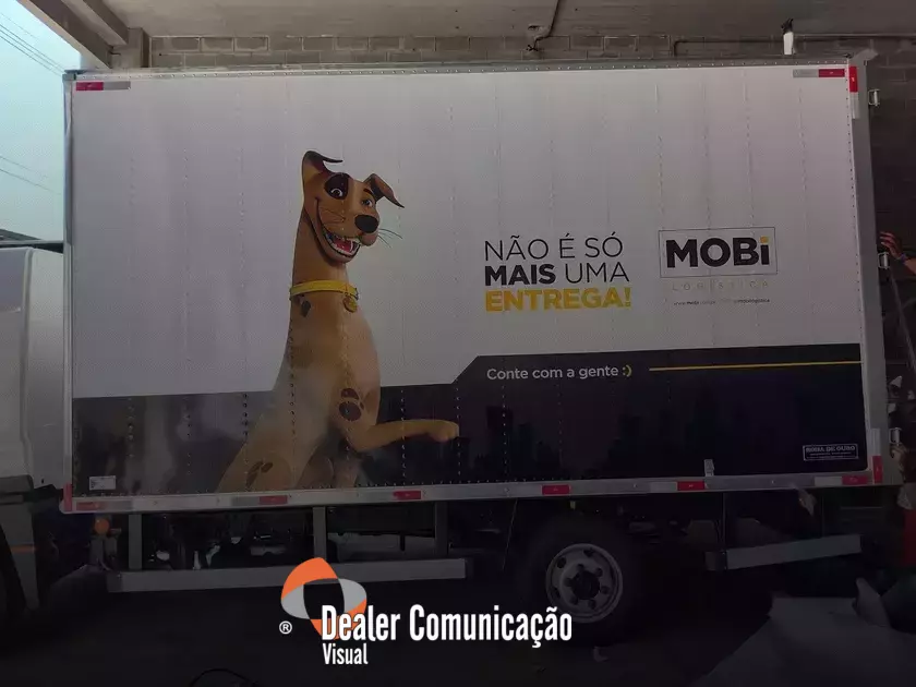 3 - Descubra como o envelopamento de carro em Centro Residencial pode valorizar o seu veículo