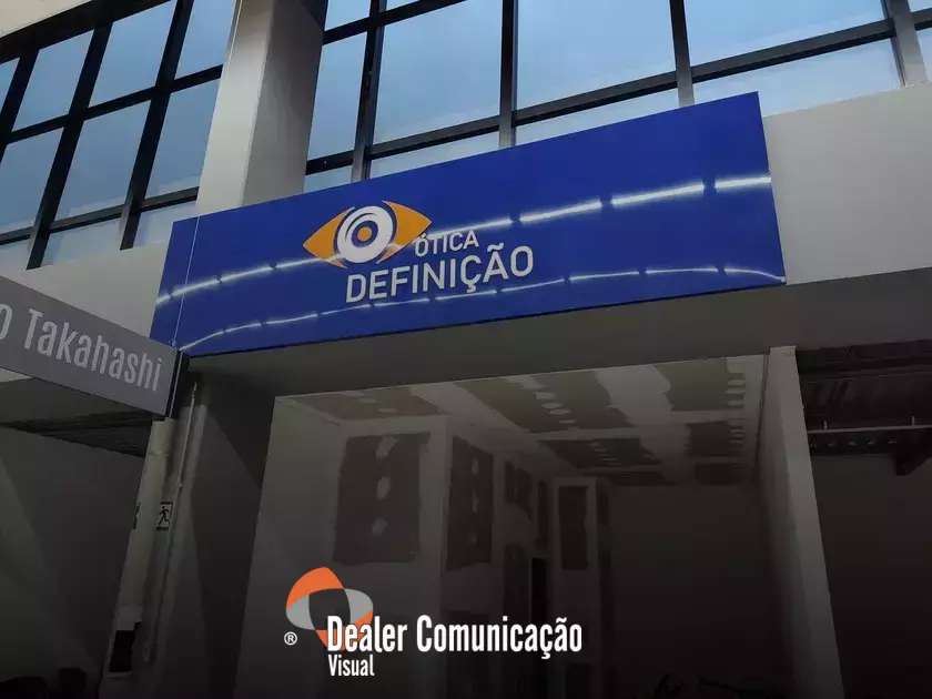 3 - São Paulo: A localização perfeita para criar uma fachada única e atrativa para sua empresa