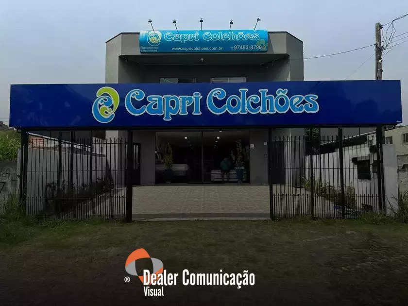 6 - Solicite agora mesmo um orçamento e transforme a fachada da sua empresa em um diferencial de sucesso!