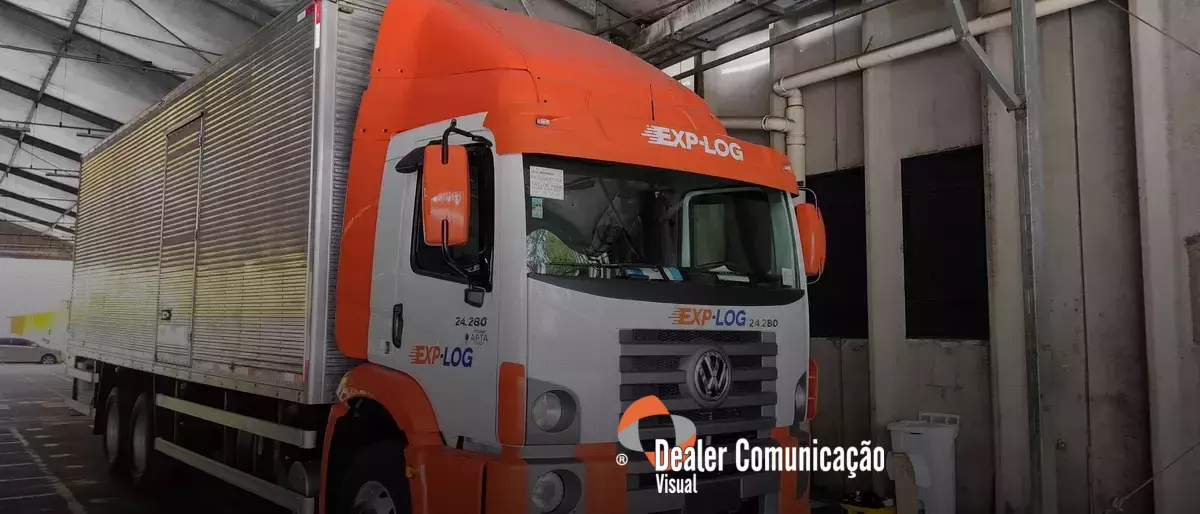 6 - Solicite um orçamento para o envelopamento do seu carro e transforme o seu visual hoje mesmo!