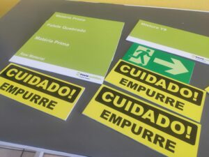 Sinalização para empresas em São Paulo e Região - Solicite um orçamento hoje! 2 IMG 20201021 094917