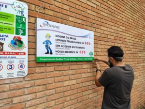 Sinalização para empresas em São Paulo e Região - Solicite um orçamento hoje! 3 IMG 20210915 144306
