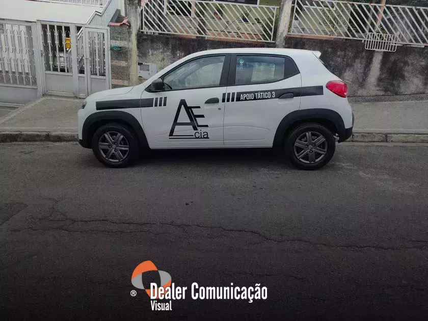 A importância do envelopamento de veículos em Guarulhos