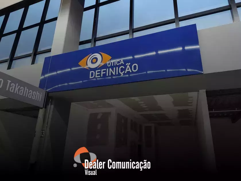 Benefícios da Comunicação Visual Estratégica para Empresas Locais