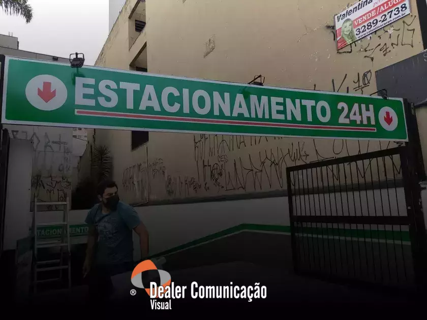 Benefícios Exclusivos de Serviços de Comunicação Visual na Sua Região