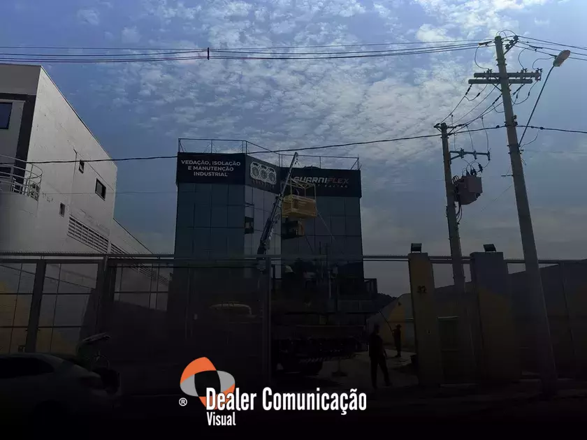 Como a Publicidade Visual Pode Transformar Seu Negócio em Morro Grande