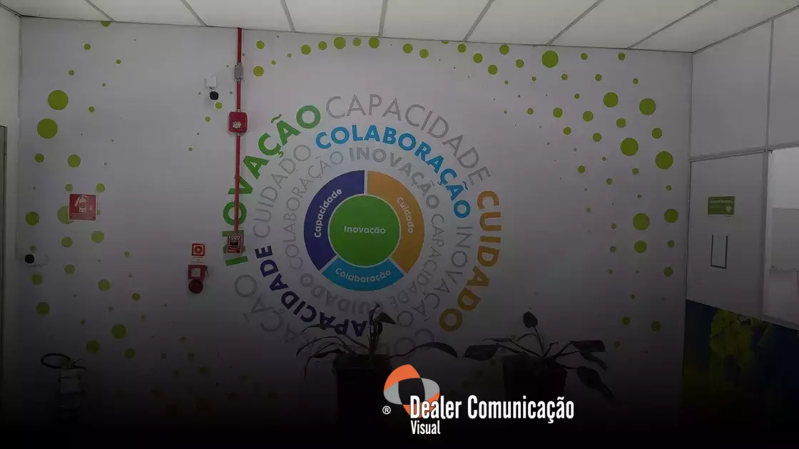 Comunicação visual em Mato das Cobras - Guarulhos - São Paulo