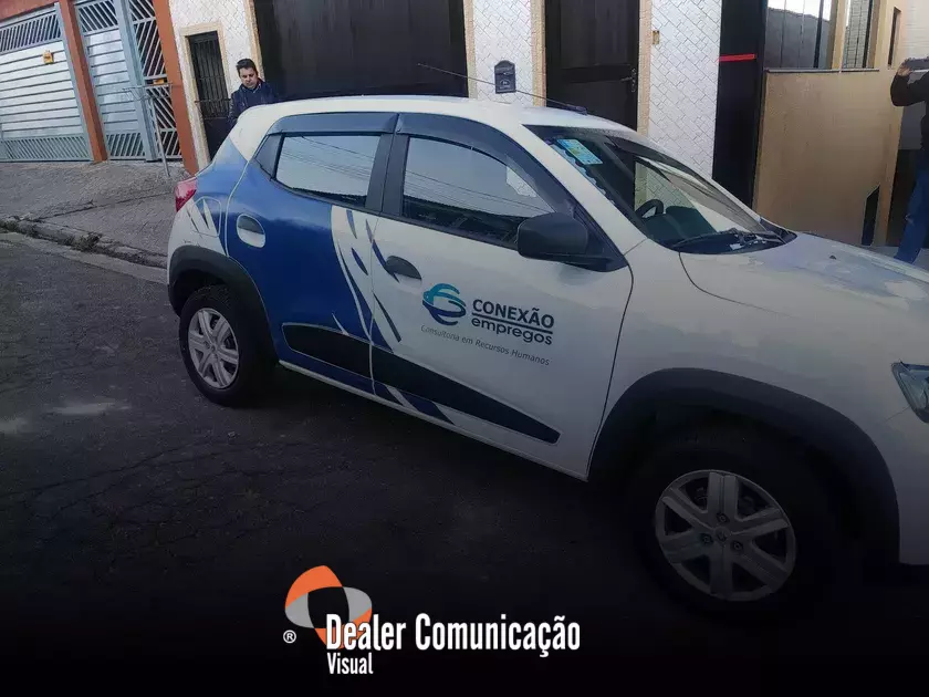 Destaque-se no mercado de São Paulo com designs inovadores