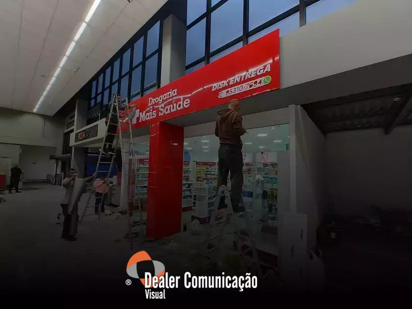 Destaque seu negócio em São Paulo com soluções visuais inovadoras Destaque seu negócio em São Paulo com soluções visuais inovadoras