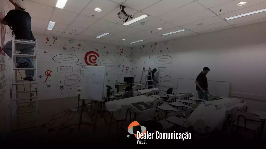 Eleve sua marca na Várzea do Palácio com soluções criativas