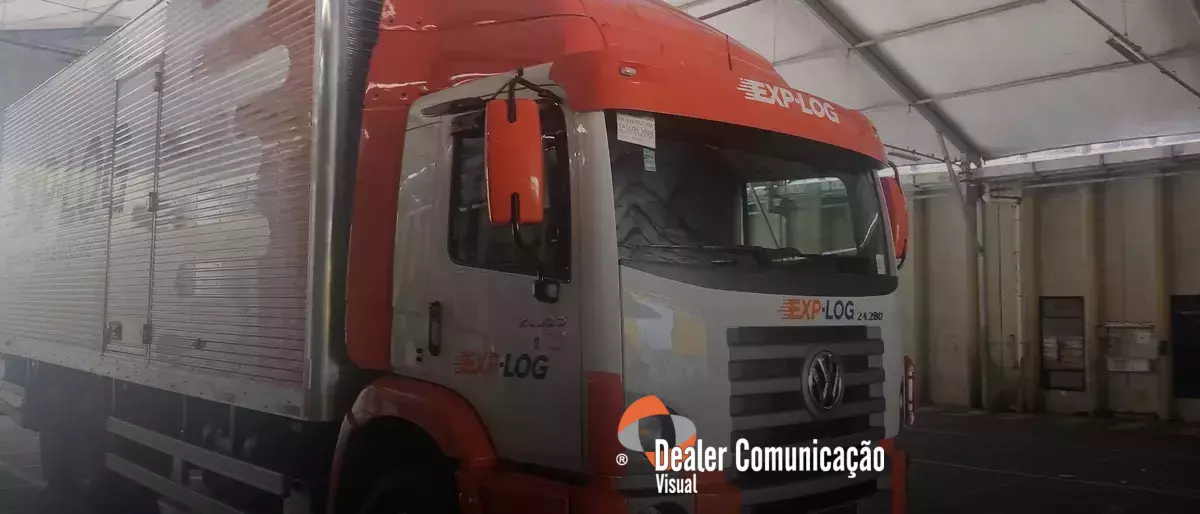 Envelopamento de veículos em Monte Carmelo: a solução ideal para promover seu negócio