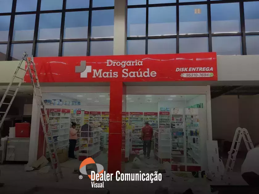 Fachadas inovadoras em São Paulo: a melhor escolha para sua empresa em Jardim Cerejeiras