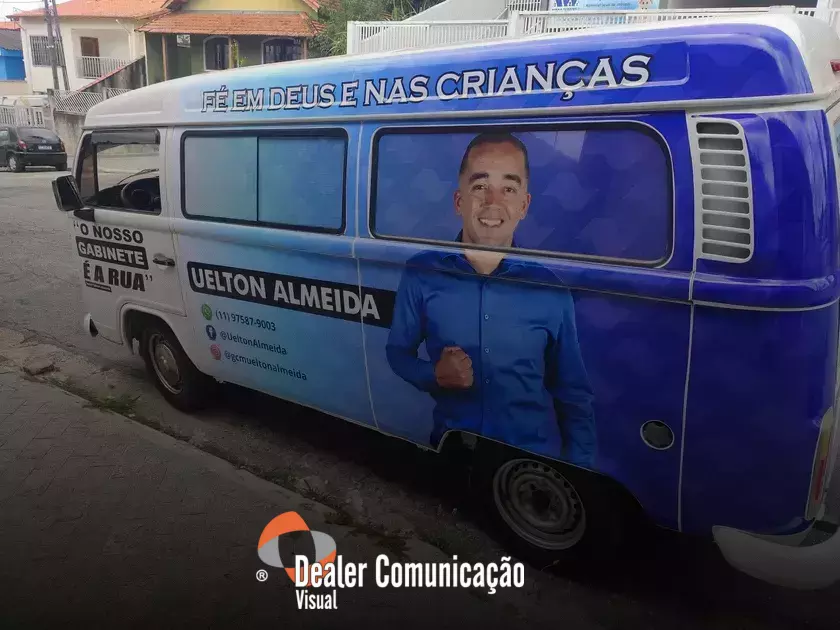 Maximize Sua Visibilidade em São Paulo