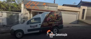 Os benefícios do envelopamento de carros em Centro Residencial, Arujá