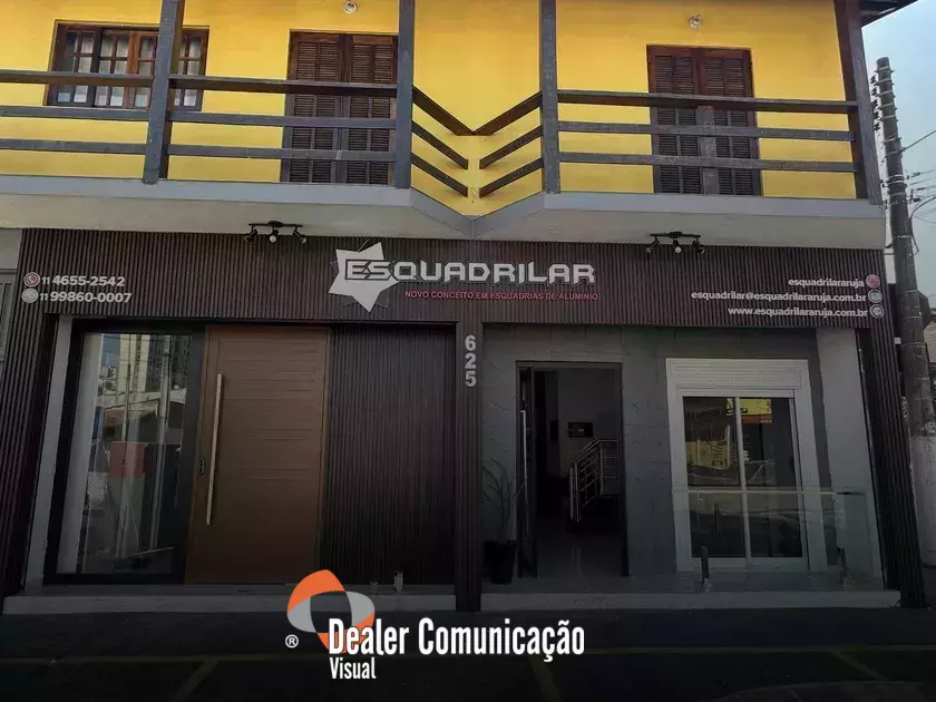 Os diferentes tipos de materiais para fachada que você pode escolher