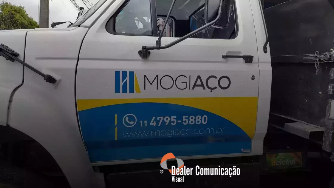 Personalize e Proteja Seu Veículo com Qualidade Profissional