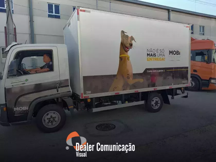 Proteja a pintura de seus carros com a plotagem de vinil