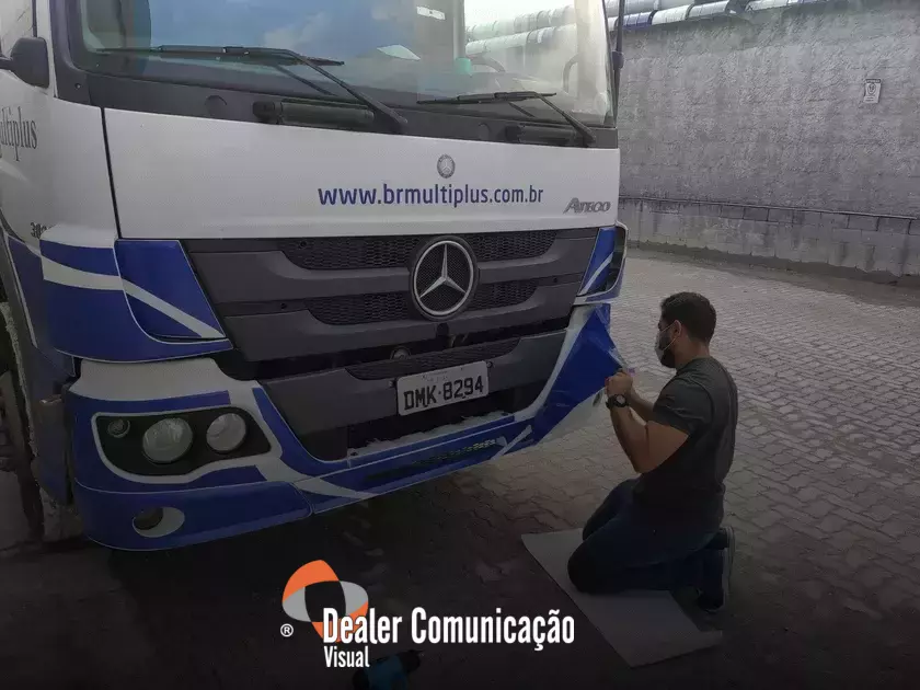 Proteja a pintura dos seus carros de maneira eficiente Proteja a pintura dos seus carros de maneira eficiente
