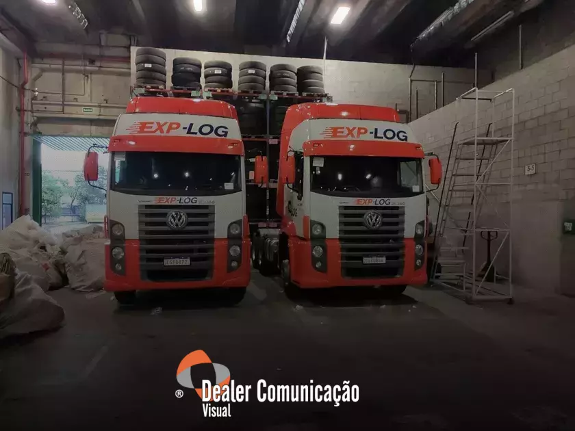 Proteja a pintura dos seus veículos com qualidade e estilo