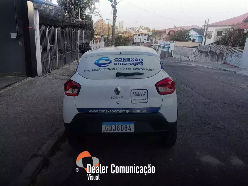 Quer deixar sua frota ainda mais impactante? Solicite um orçamento para o envelopamento de carros em Vila Galvão, Guarulhos, São Paulo!