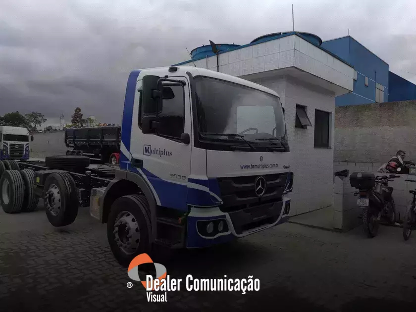 Serviços de Plotagem em Campo Limpo: Visibilidade para seu Negócio