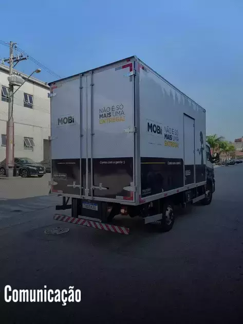 Solicite agora um orçamento e transforme sua frota em uma poderosa ferramenta de marketing
