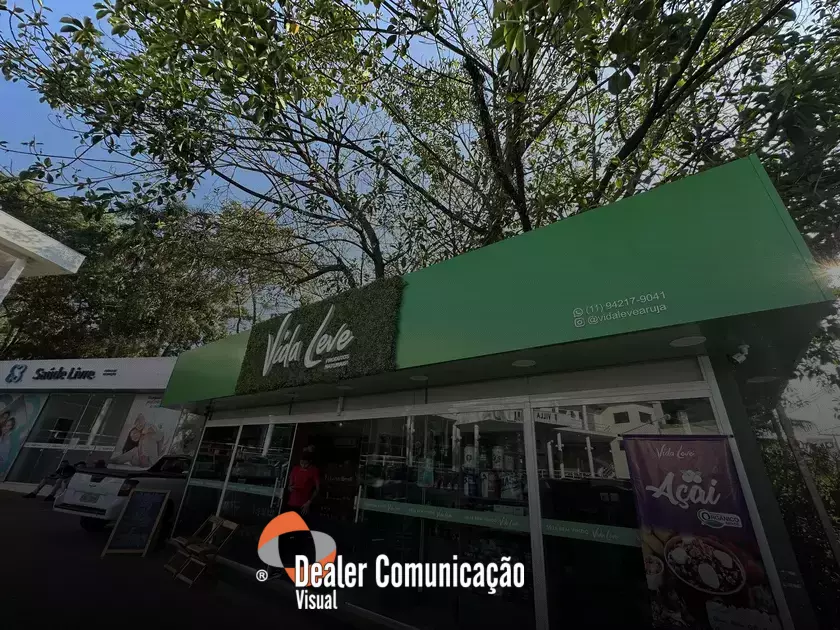 Solicite agora um orçamento para a sua fachada em ACM em São Paulo