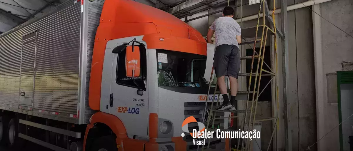Solicite um orçamento personalizado para envelopamento de carros hoje mesmo