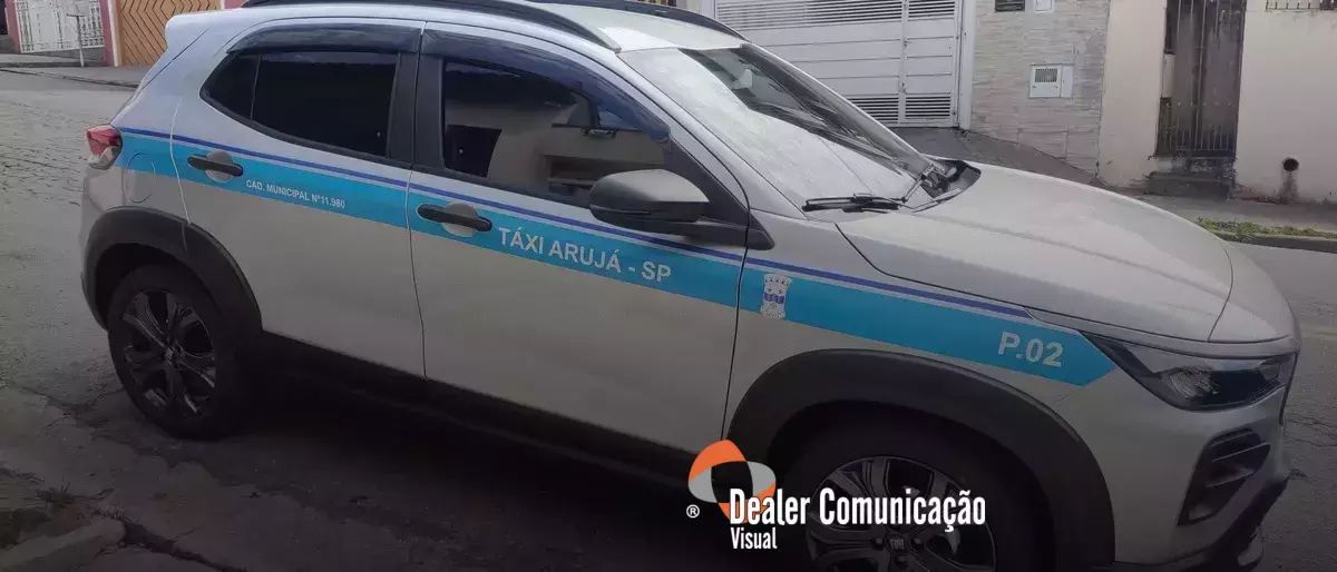 Solicite um orçamento personalizado para envelopamento do seu veículo agora mesmo!