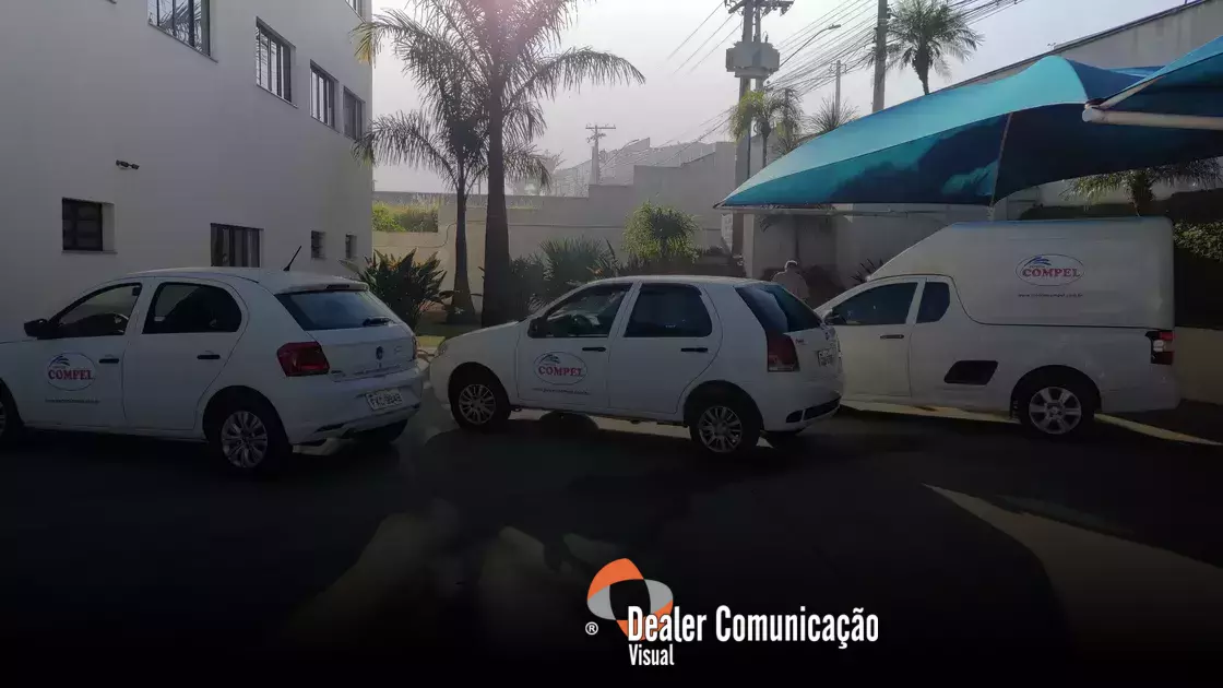Solucione sua necessidade de comunicação visual e destaque-se na região