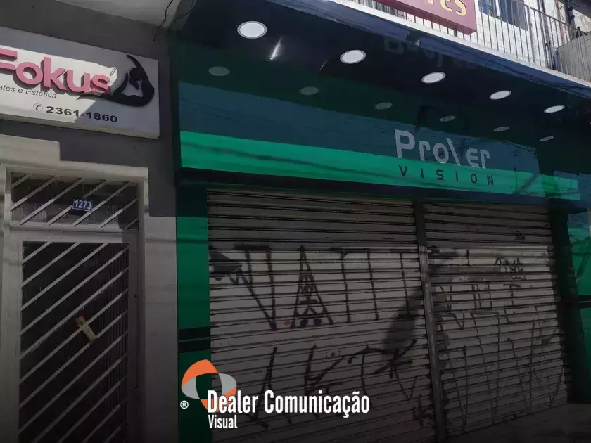 Soluções em ACM para valorizar sua fachada em Cumbíca, Guarulhos, São Paulo