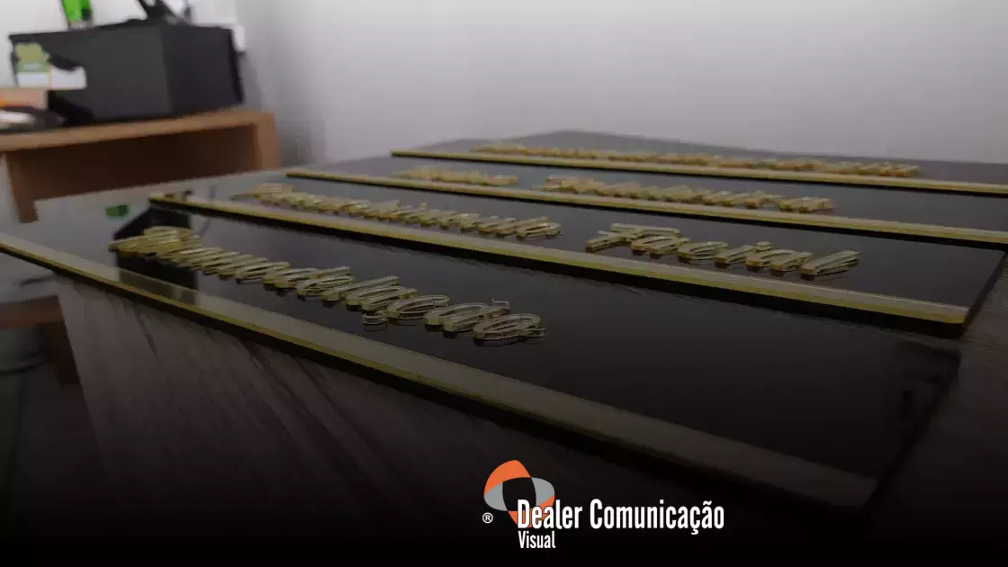 Transforme seu negócio com visuais marcantes