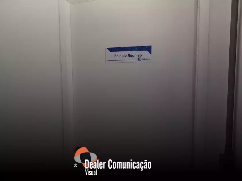 Como a Sinalização Eficiente Melhora a Experiência do Cliente