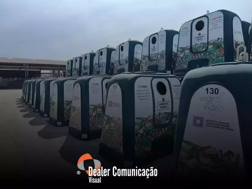 Como a Sinalização Interna e Externa Potencializa Sua Imagem Corporativa