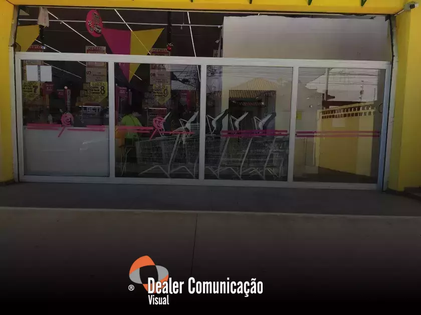 Descubra como a sinalização certa pode Impulsionar seu negócio