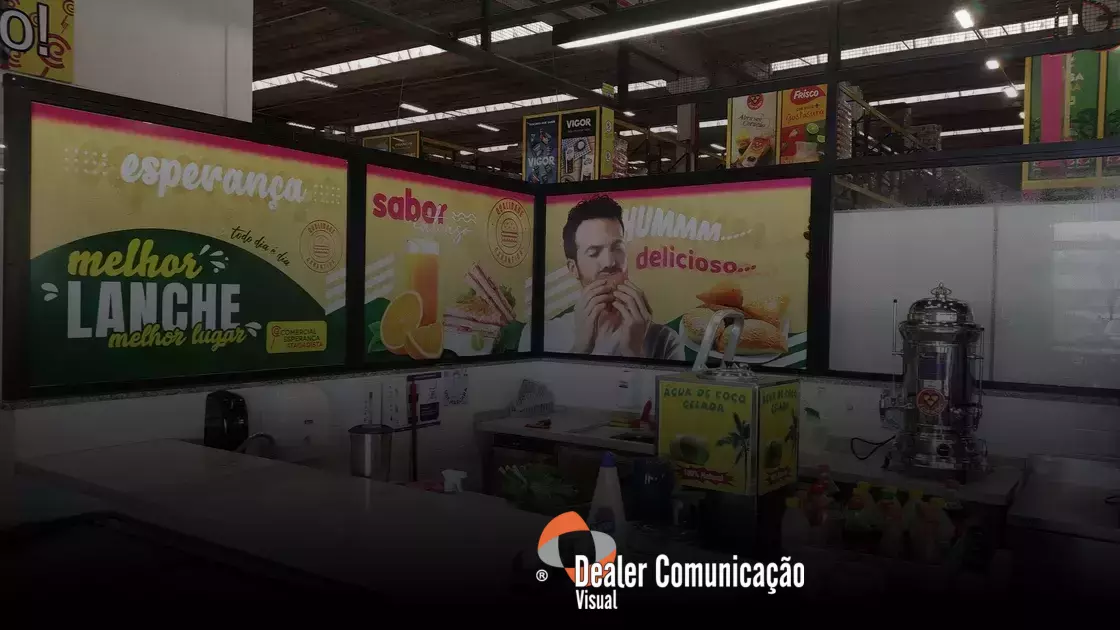 Destaque-se em Ponte Grande com Sinais Eficazes