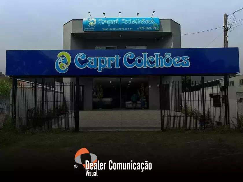 Destaque-se na Competição com Fachadas Modernas
