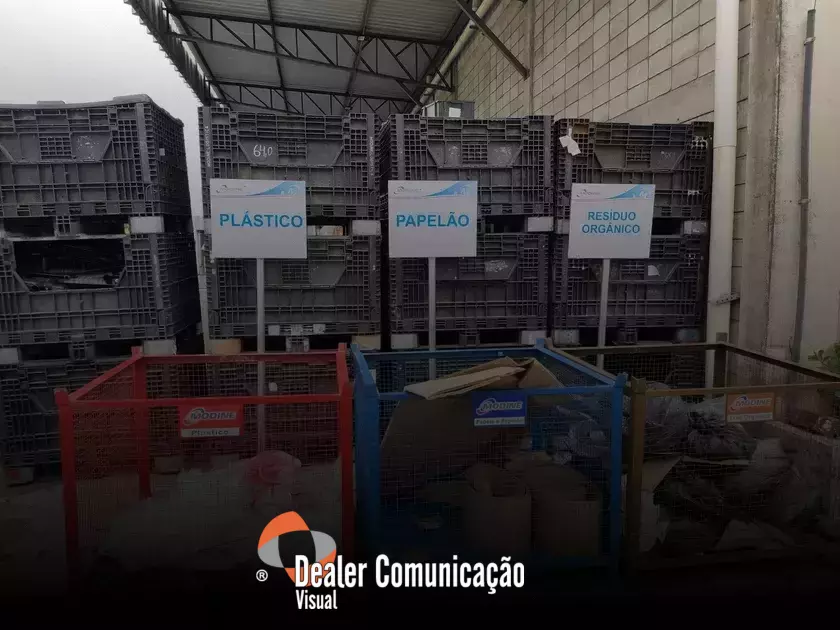 Personalização e design que falam pela sua empresa