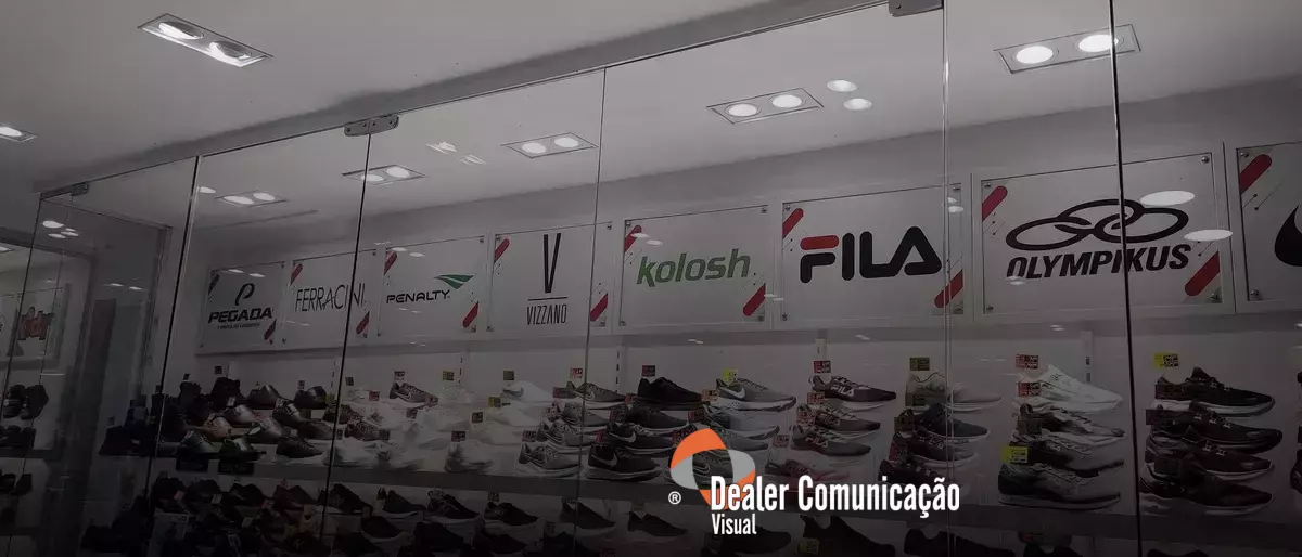 Por Que Investir em Sinalização de Qualidade para Seus Ambientes