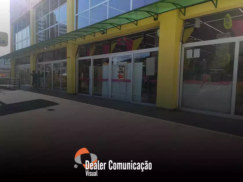 Sinalização corporativa: destaque-se na paisagem urbana de Guarulhos a São Paulo