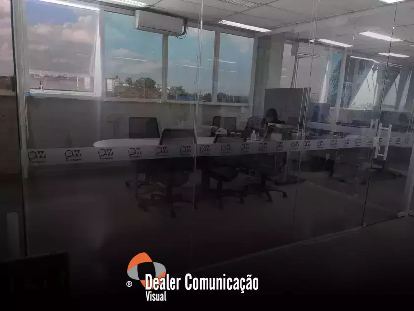 Tipos de sinalização que destacam empresas em Jardim Vila Galvão