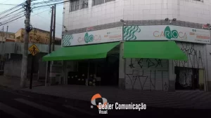 Benefícios de instalar toldos em São Paulo
