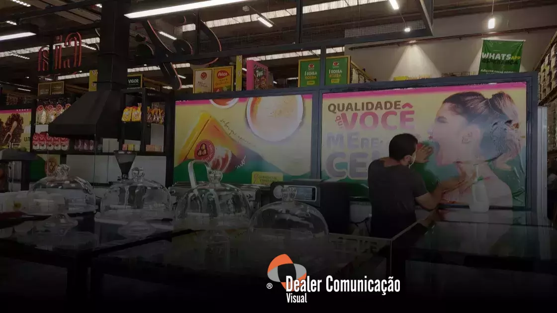 Como a sinalização adequada pode aumentar a visibilidade da sua empresa