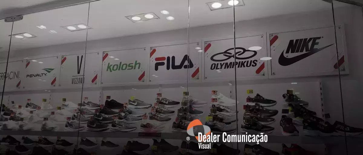 Descubra como sinalizar sua empresa em São Paulo