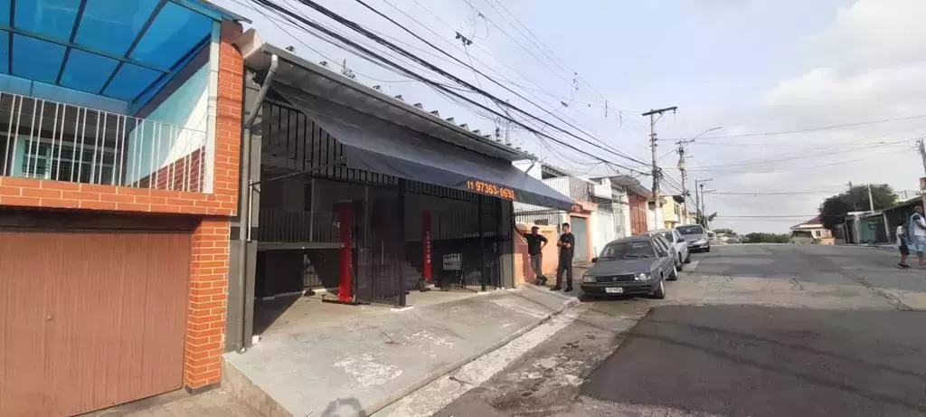 Instalação Profissional de Toldos em Jardim Fazenda Rincão