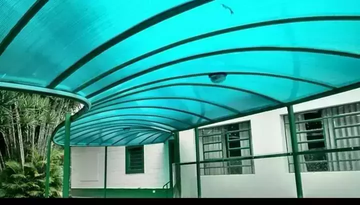 Manutenção de toldos em Guarulhos: mantenha sua cobertura como nova