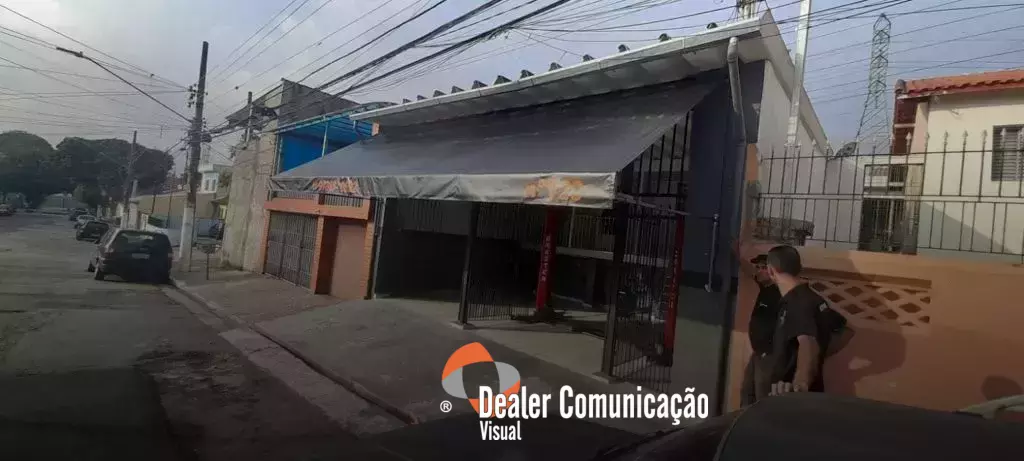 Personalização de Toldos para Empresas no Centro Residencial Personalização de Toldos para Empresas no Centro Residencial