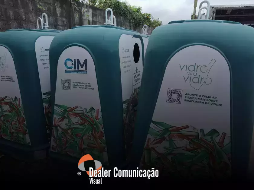 Por que Escolher Profissionais Locais para sua Sinalização em São Paulo