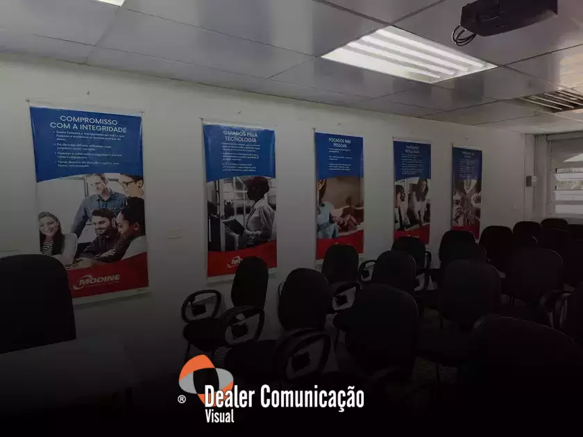 Pronto para melhorar a sinalização da sua empresa? Solicite um orçamento conosco