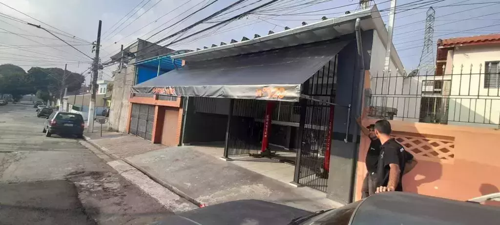 Proteção e estilo para seu negócio em Guarulhos Proteção e estilo para seu negócio em Guarulhos